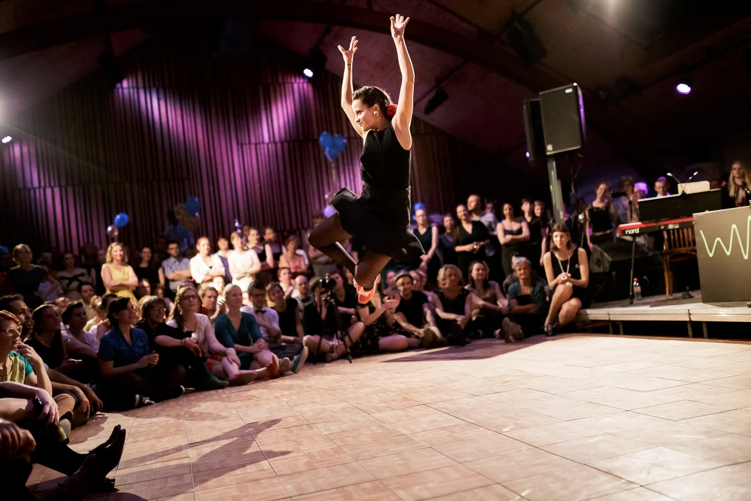 BRUX 2015 - For Dancers Only (http://d.pr/1fEEY) - http://www.ebobrie.com/brux-2015