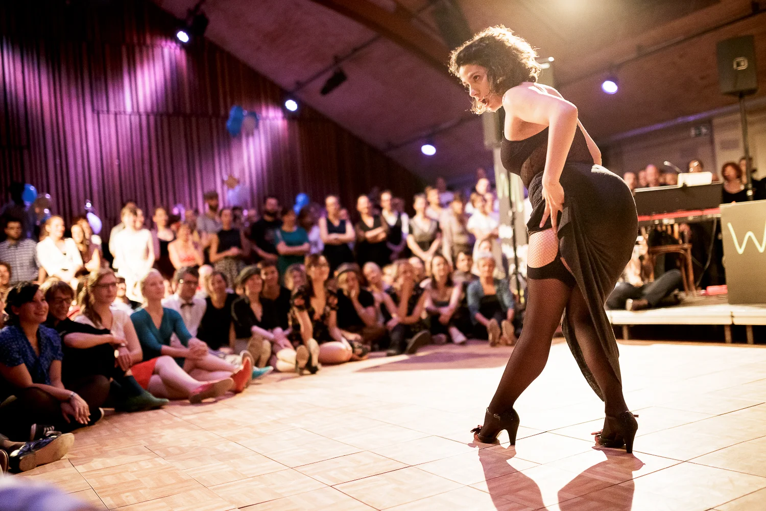 BRUX 2015 - For Dancers Only (http://d.pr/1fEEY) - http://www.ebobrie.com/brux-2015