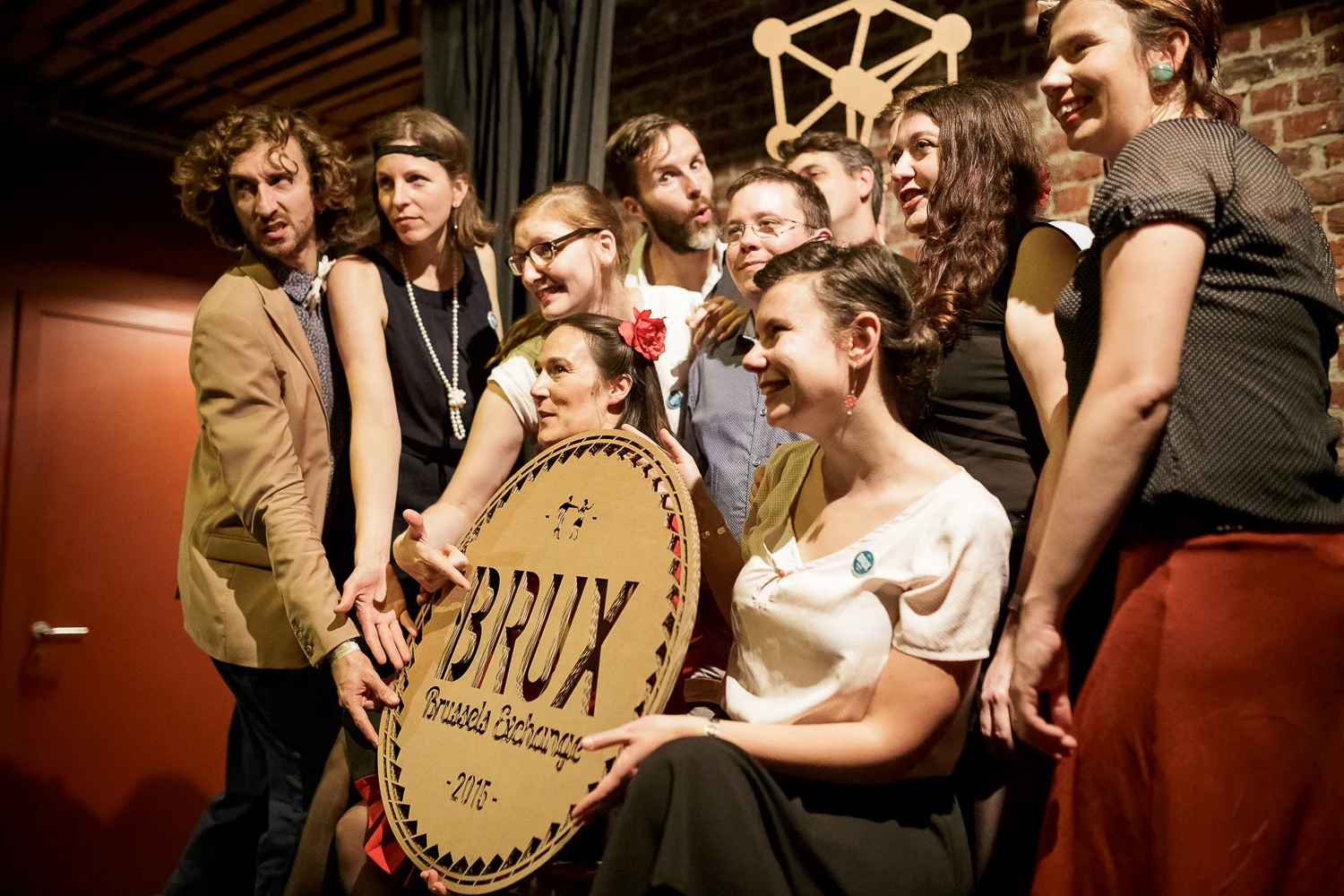 BRUX 2015 - For Dancers Only (http://d.pr/1fEEY) - http://www.ebobrie.com/brux-2015