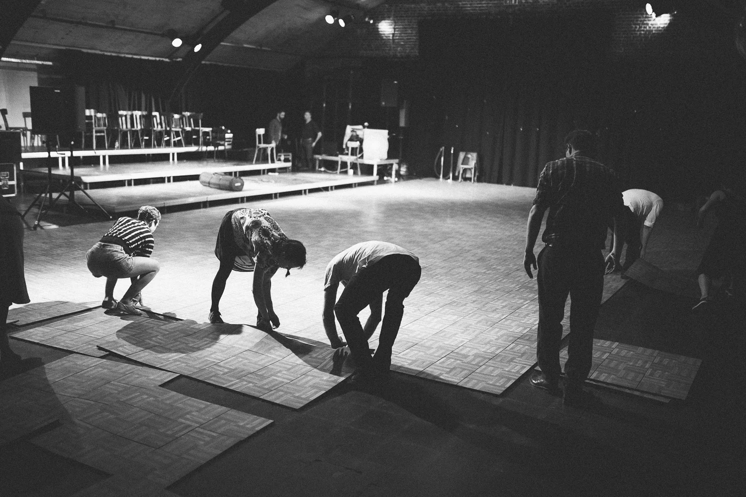 BRUX 2015 - For Dancers Only (http://d.pr/1fEEY) - http://www.ebobrie.com/brux-2015
