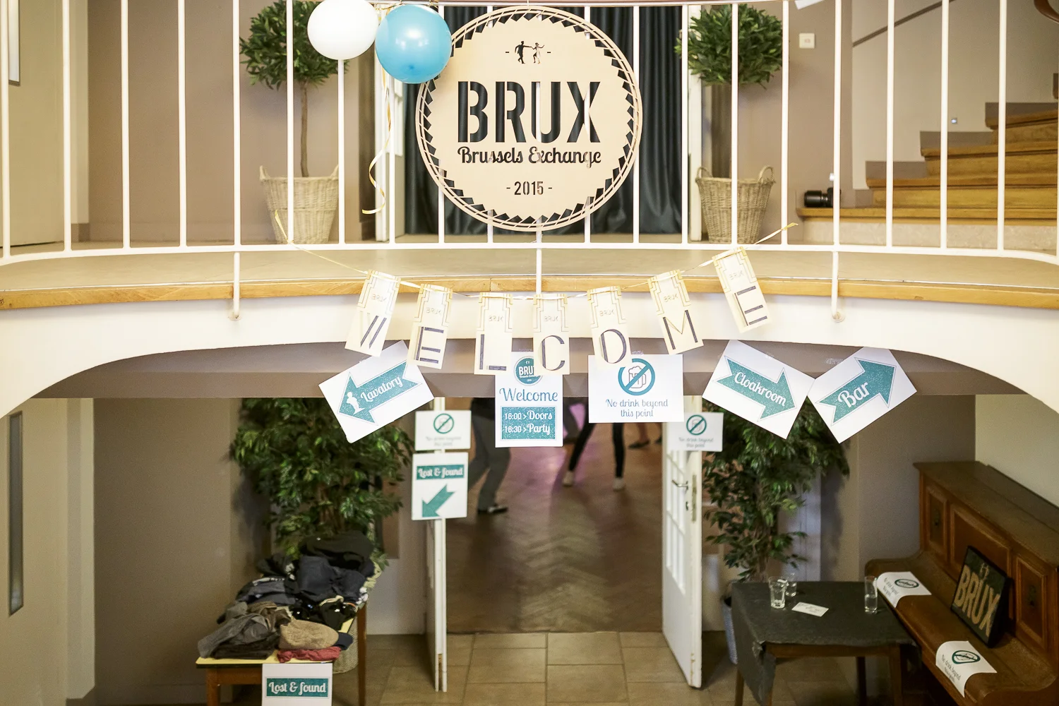 BRUX 2015 - For Dancers Only (http://d.pr/1fEEY) - http://www.ebobrie.com/brux-2015