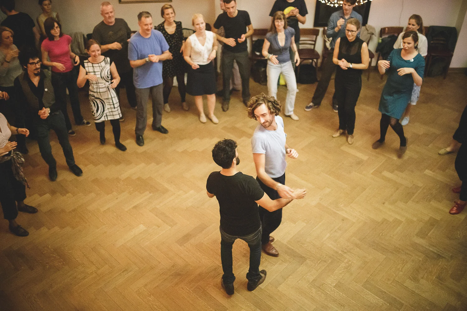 BRUX 2015 - For Dancers Only (http://d.pr/1fEEY) - http://www.ebobrie.com/brux-2015