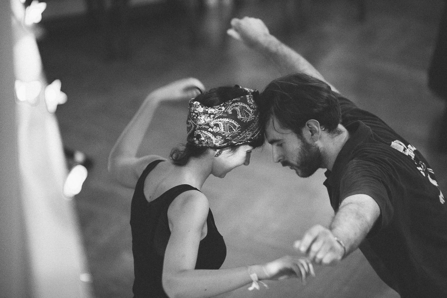 BRUX 2015 - For Dancers Only (http://d.pr/1fEEY) - http://www.ebobrie.com/brux-2015