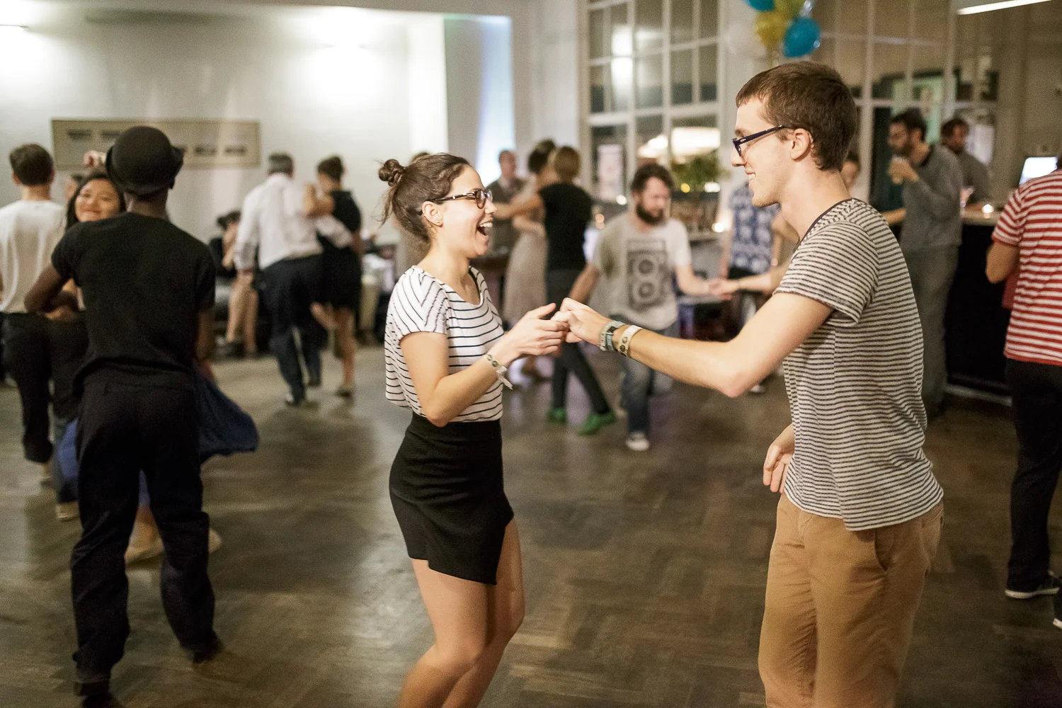 BRUX 2015 - For Dancers Only (http://d.pr/1fEEY) - http://www.ebobrie.com/brux-2015