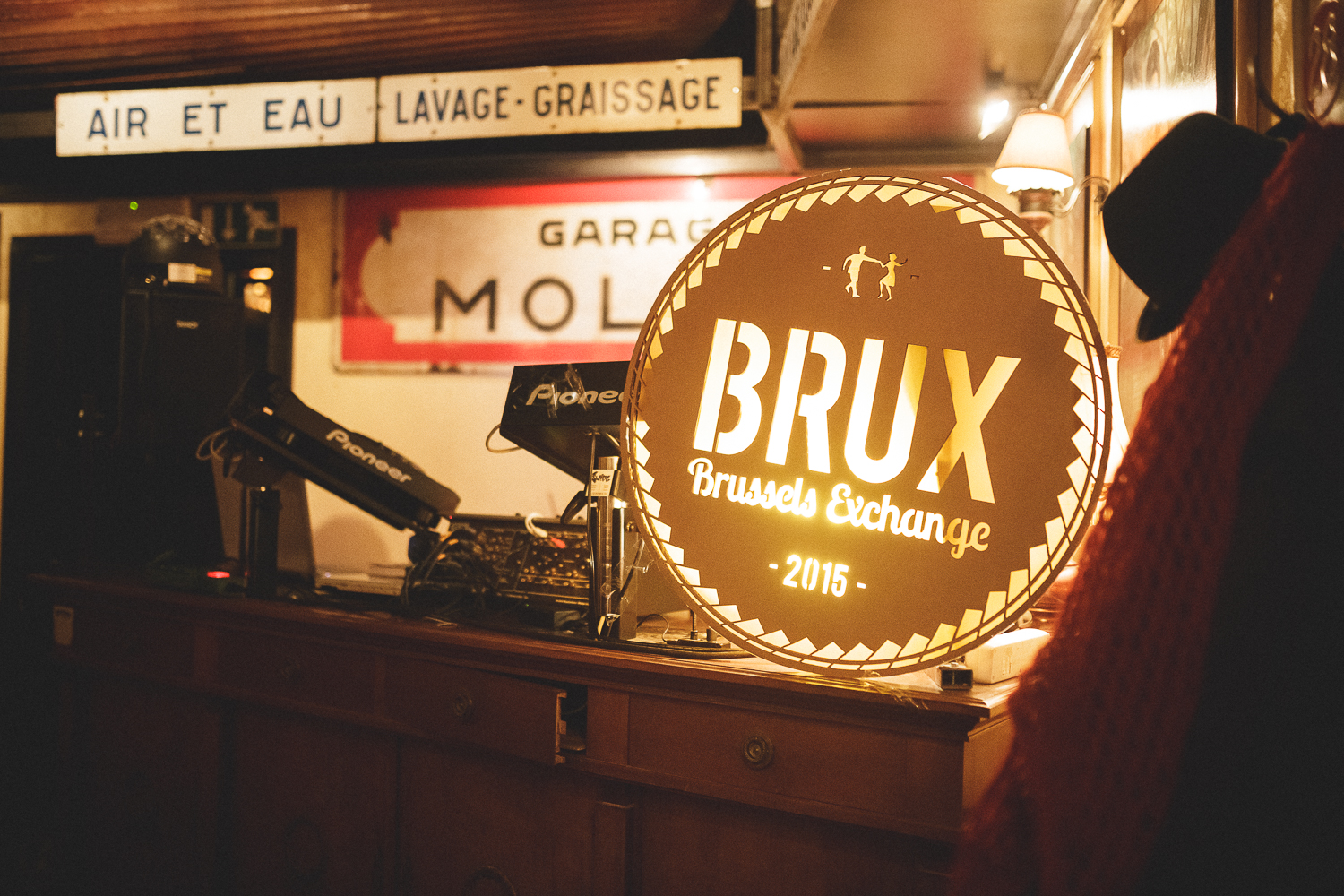  BRUX 2015 - For Dancers Only (http://d.pr/1fEEY) - http://www.ebobrie.com/brux-2015 