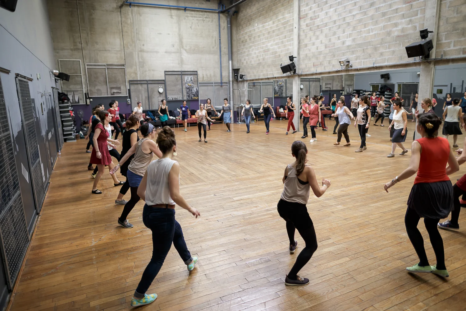 Wonder Follow Weekend 2015, avec Shake That Swing. For Dancers Only: http://d.pr/1fEEY - http://www.ebobrie.com/wonder-follow-weekend-2015