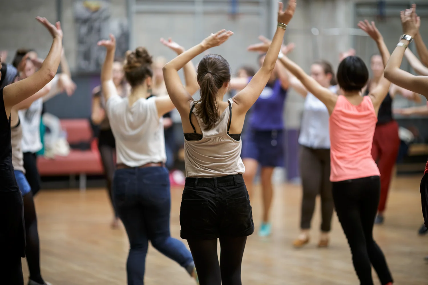 Wonder Follow Weekend 2015, avec Shake That Swing. For Dancers Only: http://d.pr/1fEEY - http://www.ebobrie.com/wonder-follow-weekend-2015