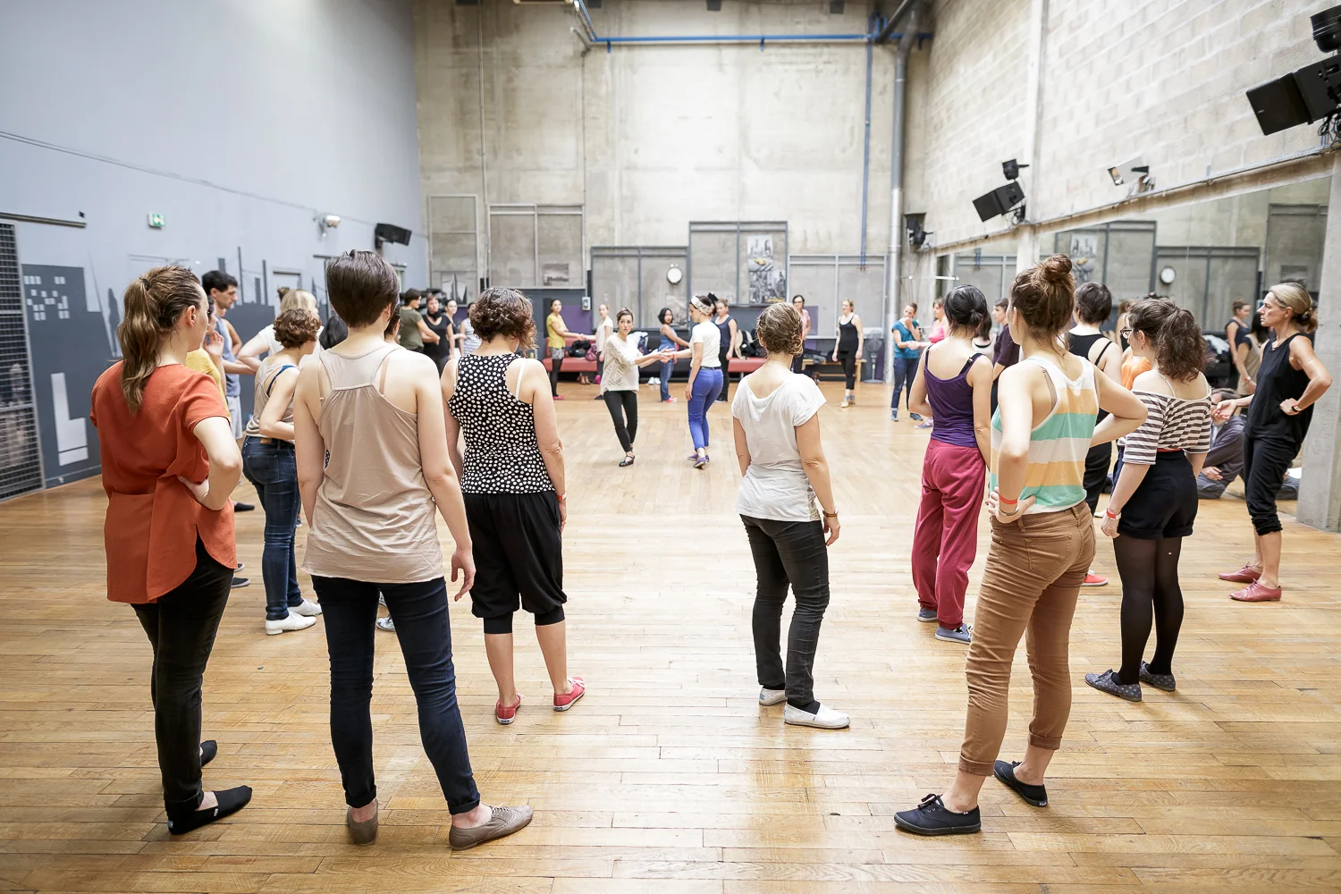 Wonder Follow Weekend 2015, avec Shake That Swing. For Dancers Only: http://d.pr/1fEEY - http://www.ebobrie.com/wonder-follow-weekend-2015