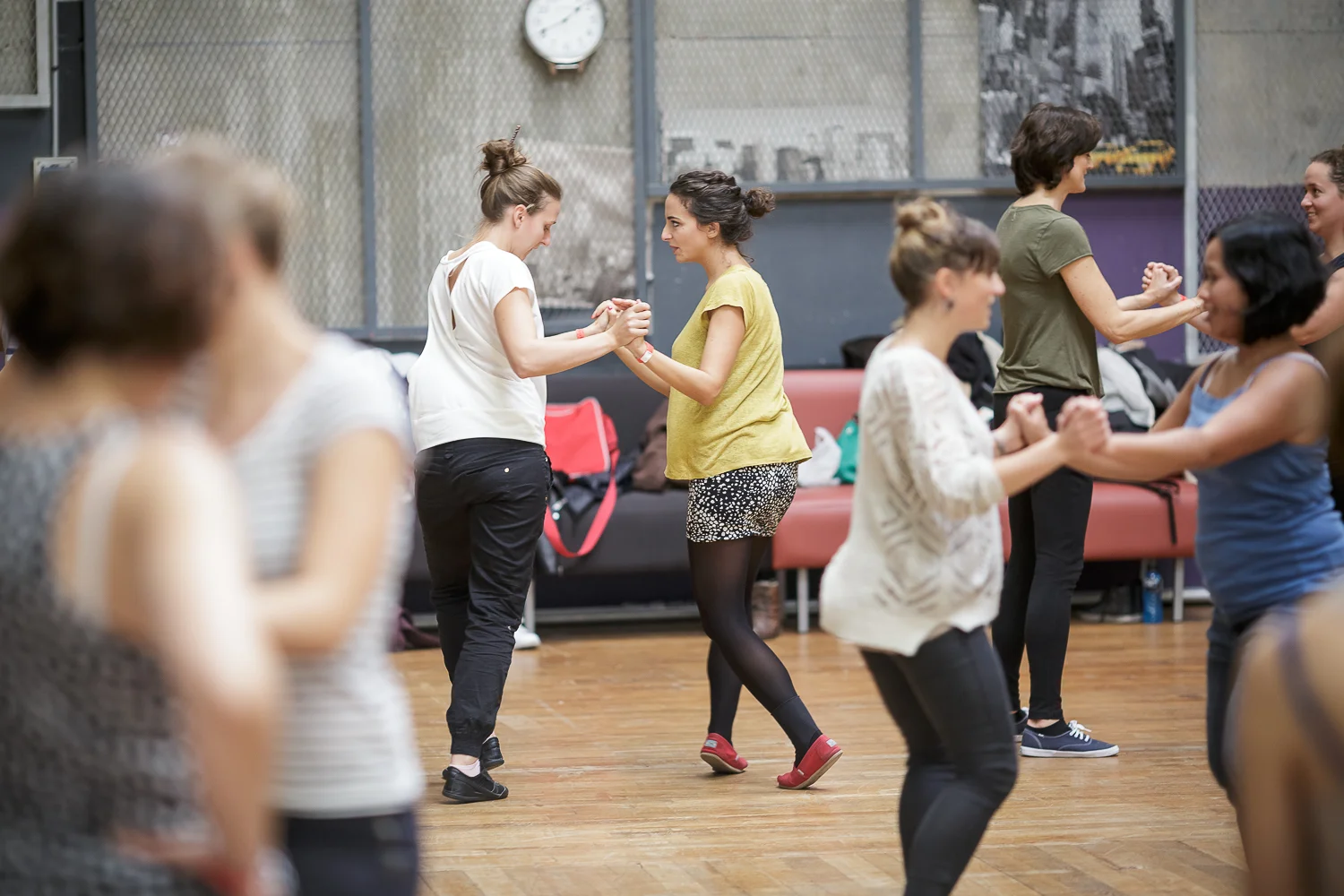 Wonder Follow Weekend 2015, avec Shake That Swing. For Dancers Only: http://d.pr/1fEEY - http://www.ebobrie.com/wonder-follow-weekend-2015