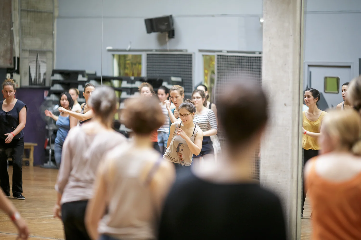 Wonder Follow Weekend 2015, avec Shake That Swing. For Dancers Only: http://d.pr/1fEEY - http://www.ebobrie.com/wonder-follow-weekend-2015
