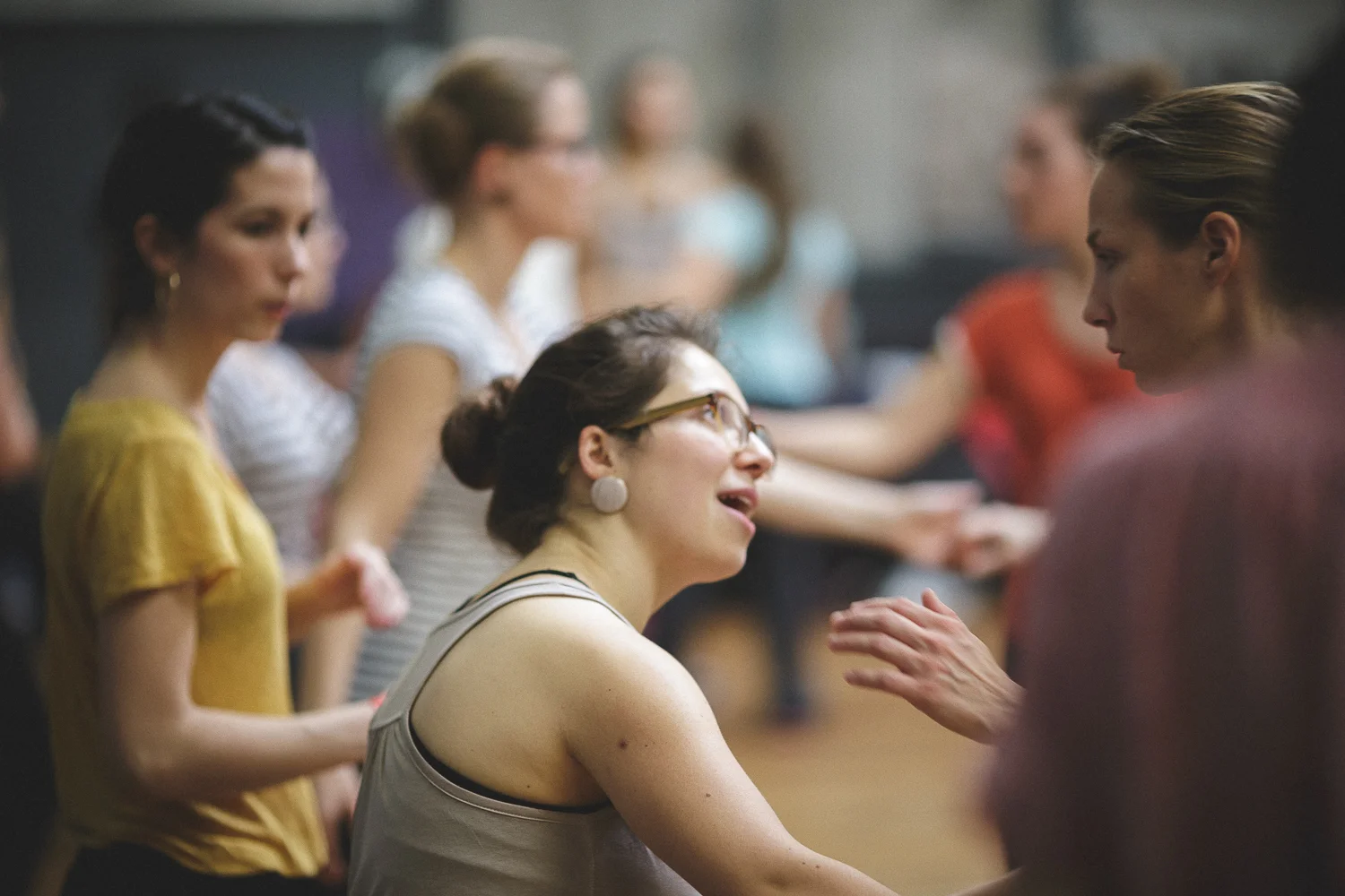 Wonder Follow Weekend 2015, avec Shake That Swing. For Dancers Only: http://d.pr/1fEEY - http://www.ebobrie.com/wonder-follow-weekend-2015