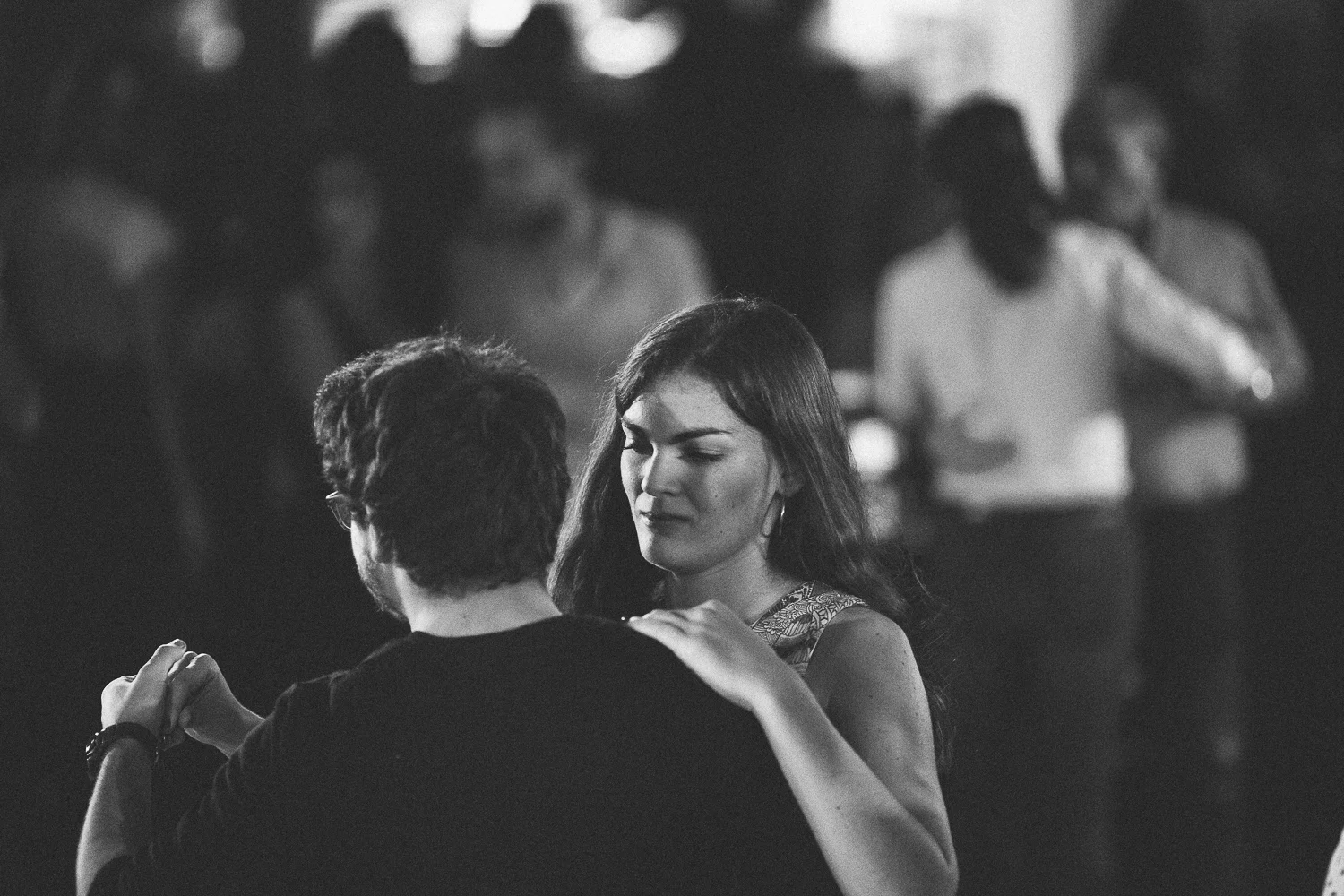 Bal Swing au Chalet du Lac avec Swing Deluxe. For Dancers Only: http://d.pr/1fEEY - http://www.ebobrie.com/wonder-follow-weekend-2015