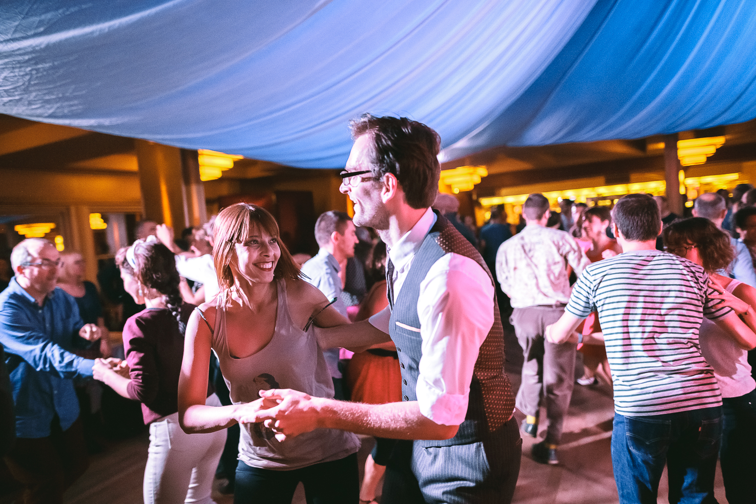  Bal Swing au Chalet du Lac avec Swing Deluxe. For Dancers Only: http://d.pr/1fEEY - http://www.ebobrie.com/wonder-follow-weekend-2015 