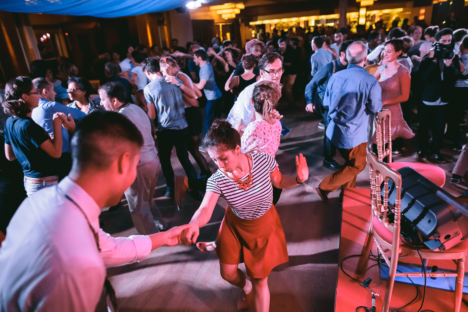  Bal Swing au Chalet du Lac avec Swing Deluxe. For Dancers Only: http://d.pr/1fEEY - http://www.ebobrie.com/wonder-follow-weekend-2015 