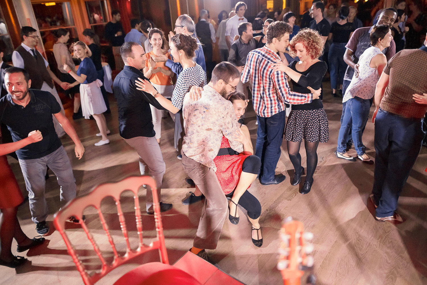  Bal Swing au Chalet du Lac avec Swing Deluxe. For Dancers Only: http://d.pr/1fEEY - http://www.ebobrie.com/wonder-follow-weekend-2015 