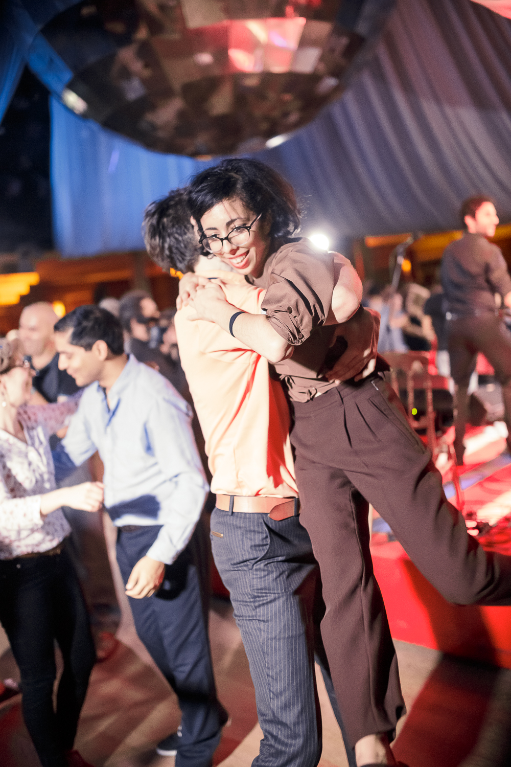  Bal Swing au Chalet du Lac avec Swing Deluxe. For Dancers Only: http://d.pr/1fEEY - http://www.ebobrie.com/wonder-follow-weekend-2015 