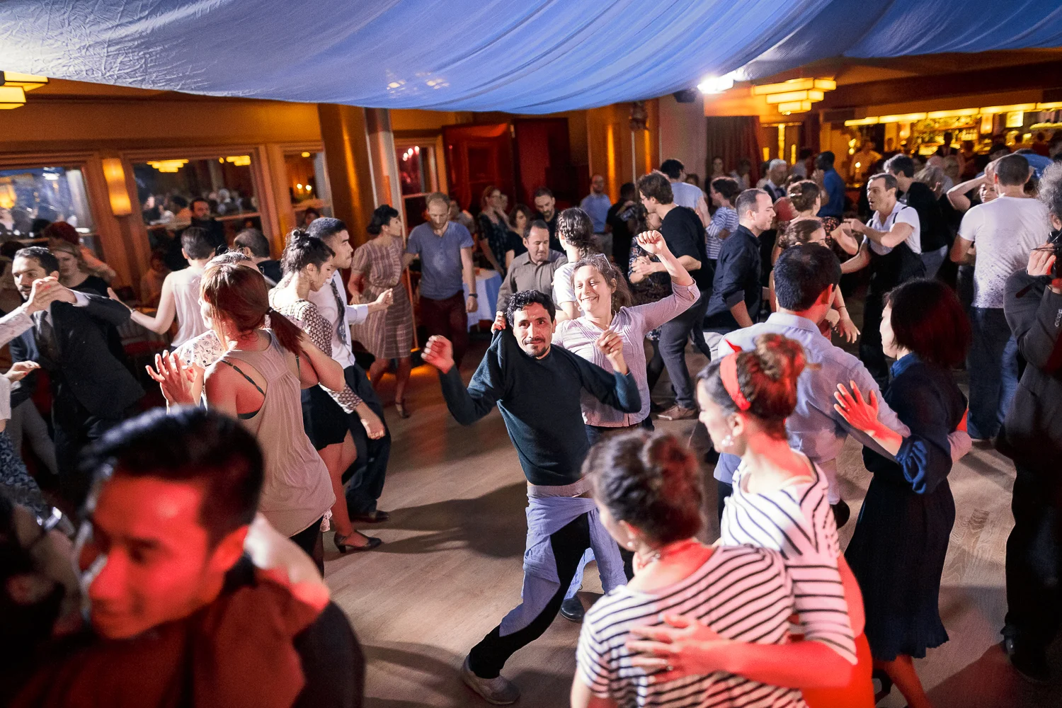Bal Swing au Chalet du Lac avec Swing Deluxe. For Dancers Only: http://d.pr/1fEEY - http://www.ebobrie.com/wonder-follow-weekend-2015
