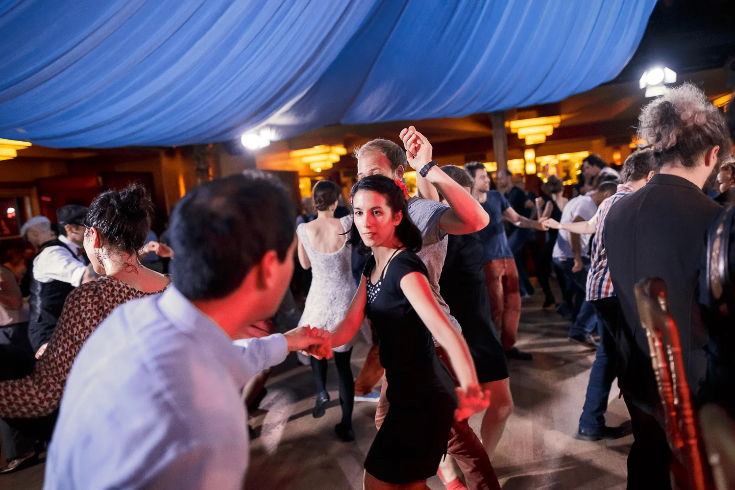 Bal Swing au Chalet du Lac avec Swing Deluxe. For Dancers Only: http://d.pr/1fEEY - http://www.ebobrie.com/wonder-follow-weekend-2015