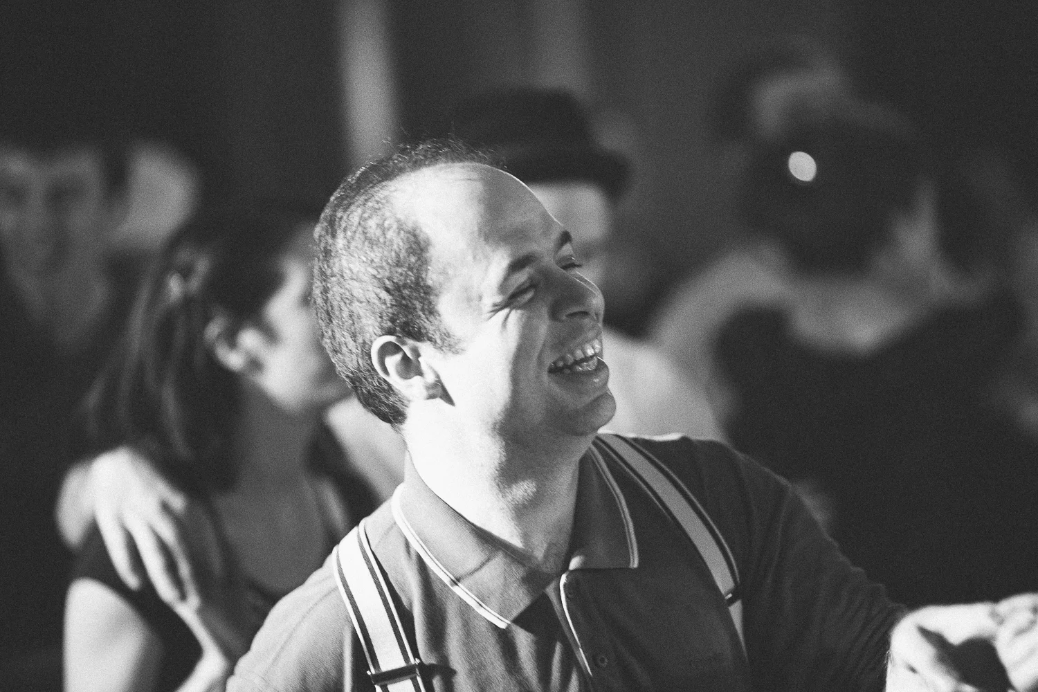 Bal Swing au Chalet du Lac avec Swing Deluxe. For Dancers Only: http://d.pr/1fEEY - http://www.ebobrie.com/wonder-follow-weekend-2015