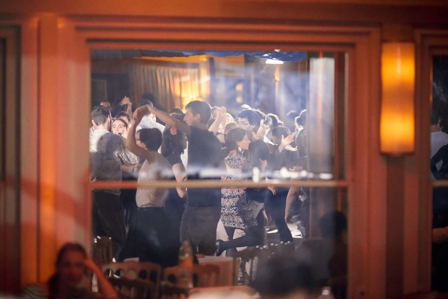 Bal Swing au Chalet du Lac avec Swing Deluxe. For Dancers Only: http://d.pr/1fEEY - http://www.ebobrie.com/wonder-follow-weekend-2015