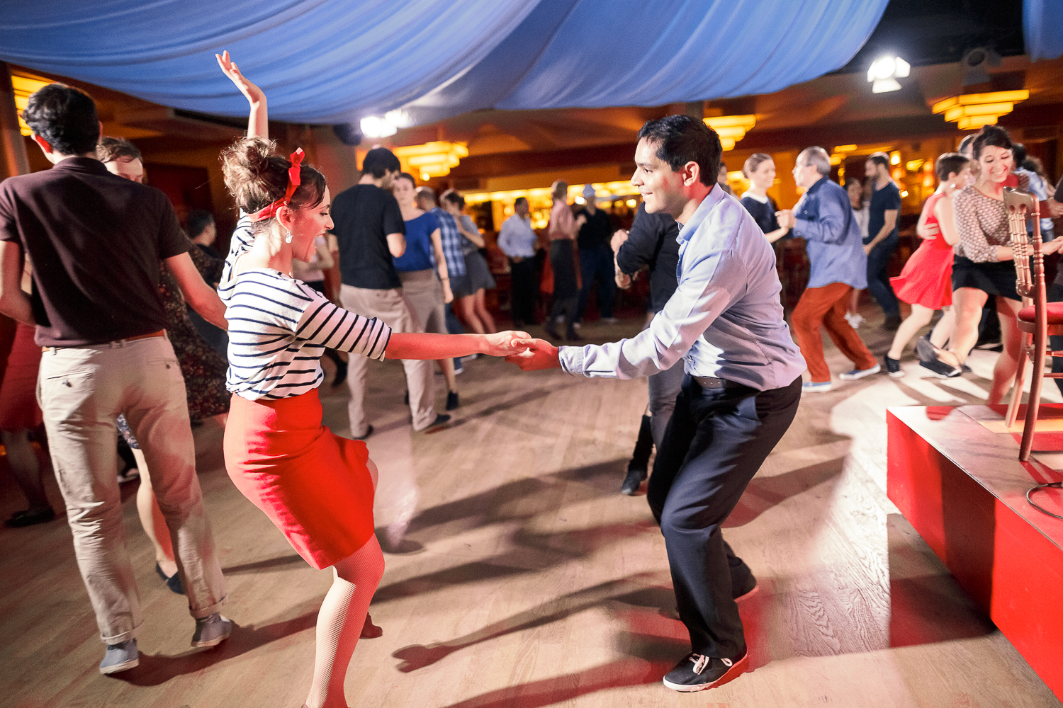  Bal Swing au Chalet du Lac avec Swing Deluxe. For Dancers Only: http://d.pr/1fEEY - http://www.ebobrie.com/wonder-follow-weekend-2015 