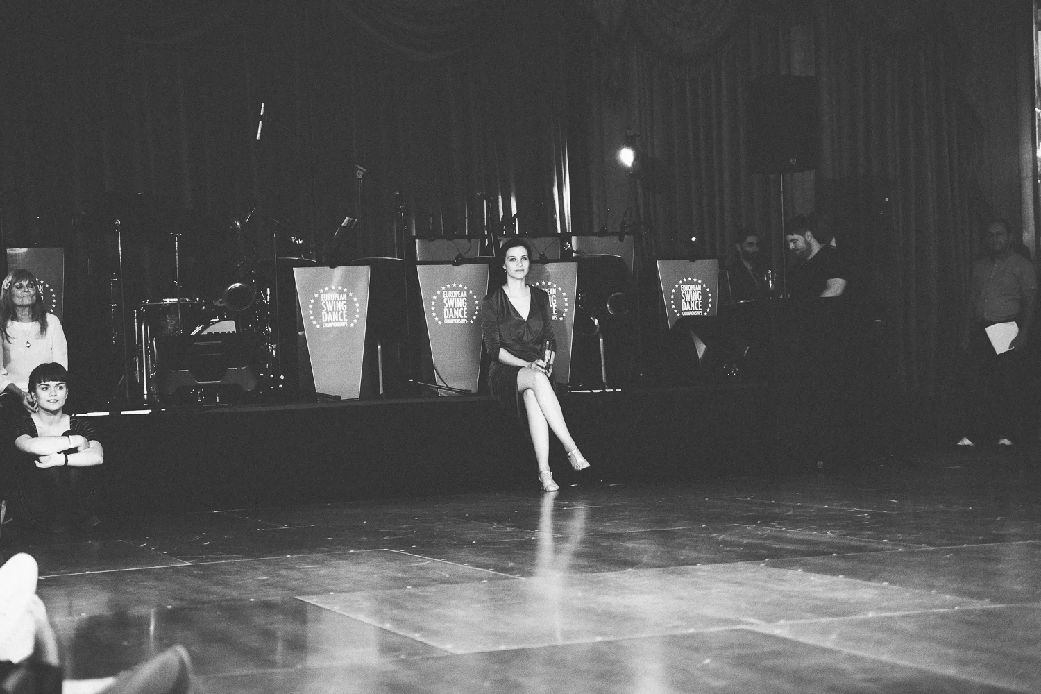 European Swing Dance Championships 2015 - For Dancers Only (http://d.pr/1fEEY) - http://www.ebobrie.com/european-swing-dance-championships-2015