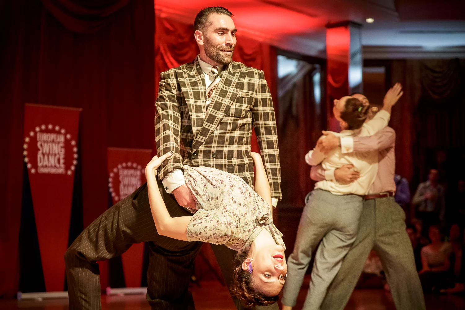 European Swing Dance Championships 2015 - For Dancers Only (http://d.pr/1fEEY) - http://www.ebobrie.com/european-swing-dance-championships-2015