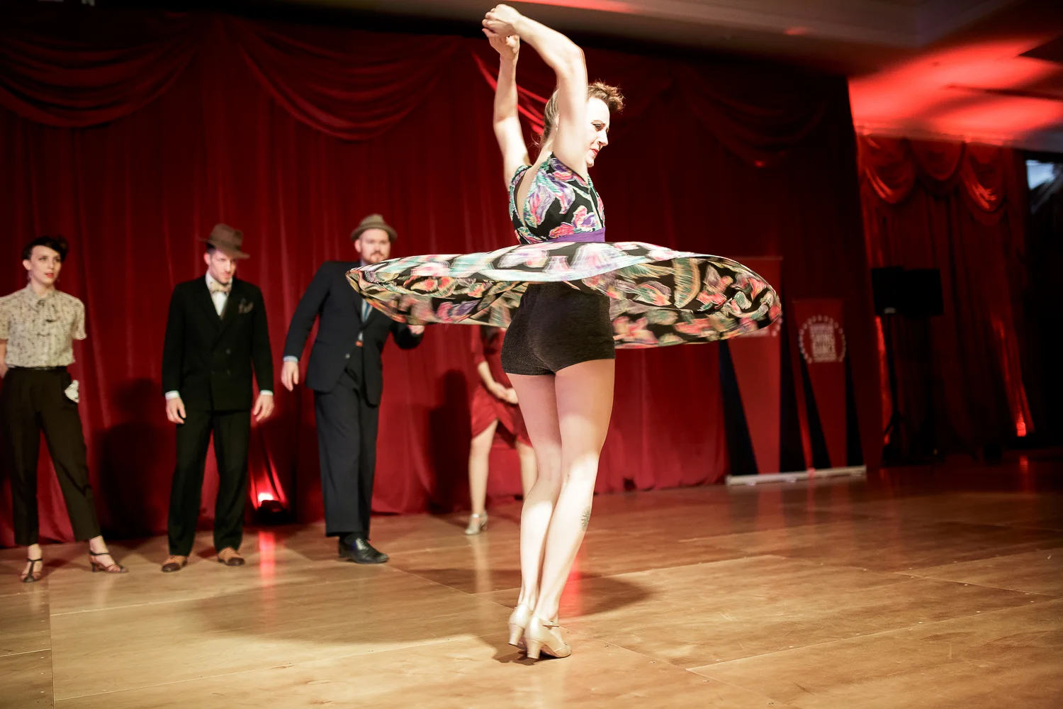 European Swing Dance Championships 2015 - For Dancers Only (http://d.pr/1fEEY) - http://www.ebobrie.com/european-swing-dance-championships-2015