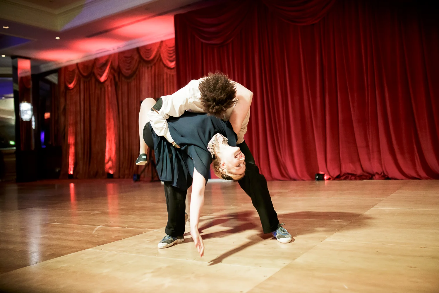 European Swing Dance Championships 2015 - For Dancers Only (http://d.pr/1fEEY) - http://www.ebobrie.com/european-swing-dance-championships-2015