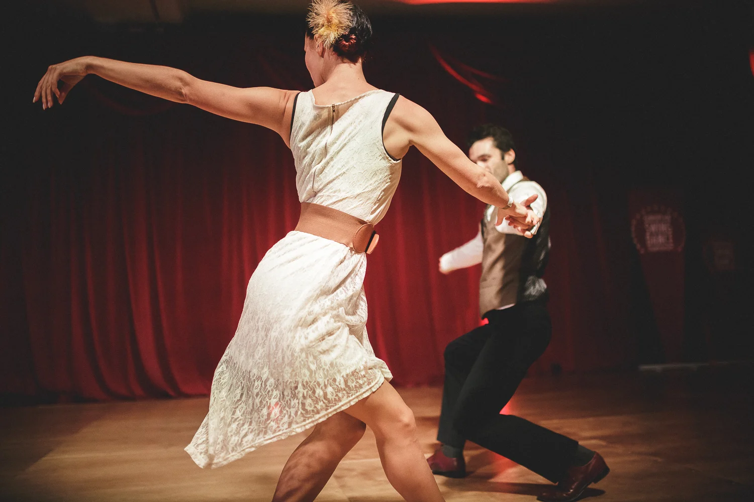 European Swing Dance Championships 2015 - For Dancers Only (http://d.pr/1fEEY) - http://www.ebobrie.com/european-swing-dance-championships-2015
