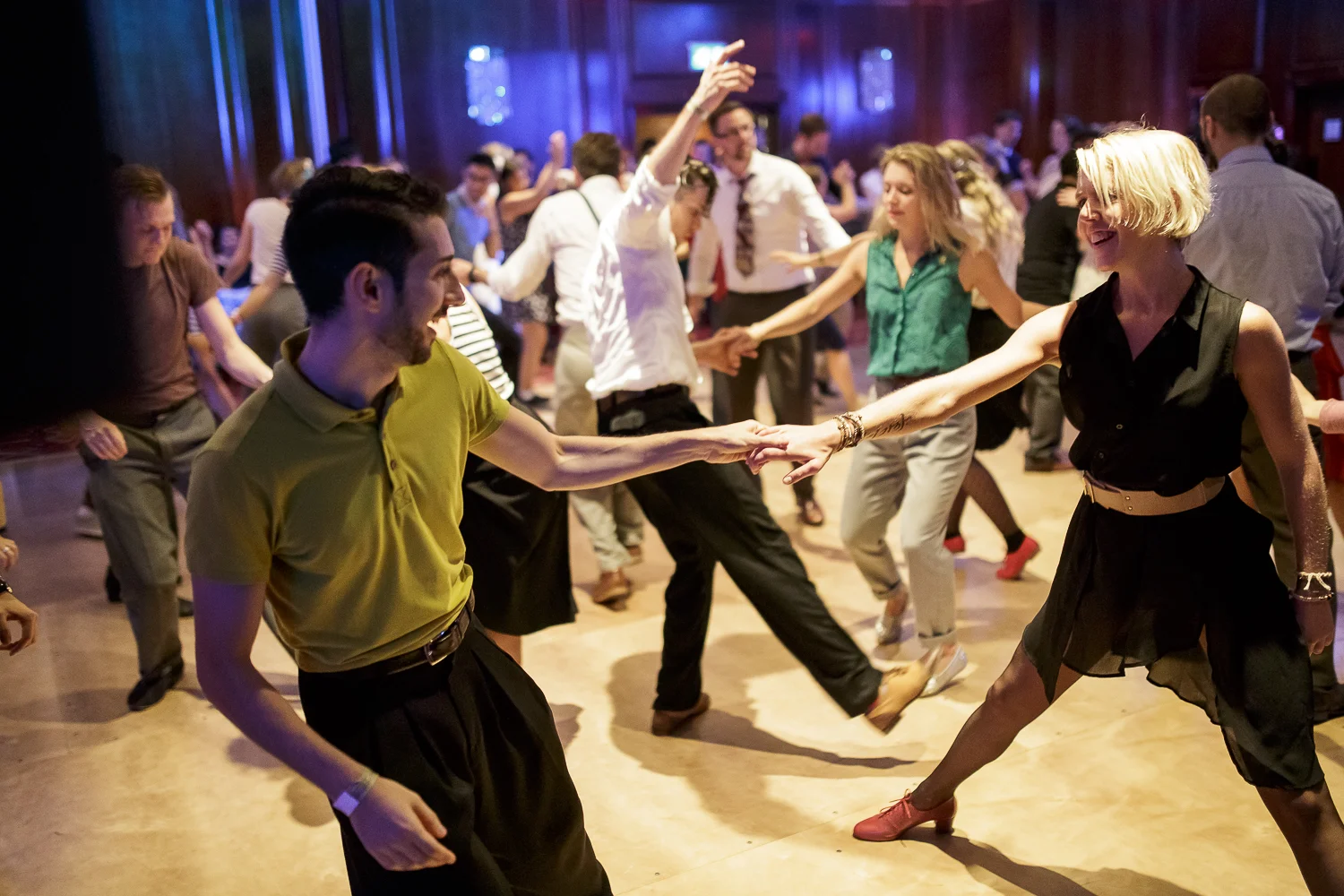European Swing Dance Championships 2015 - For Dancers Only (http://d.pr/1fEEY) - http://www.ebobrie.com/european-swing-dance-championships-2015
