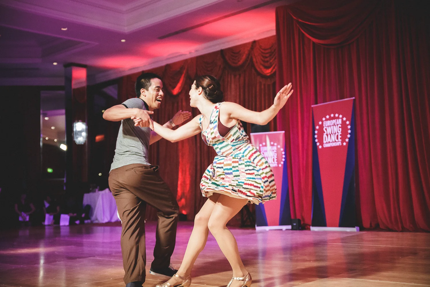 European Swing Dance Championships 2015 - For Dancers Only (http://d.pr/1fEEY) - http://www.ebobrie.com/european-swing-dance-championships-2015