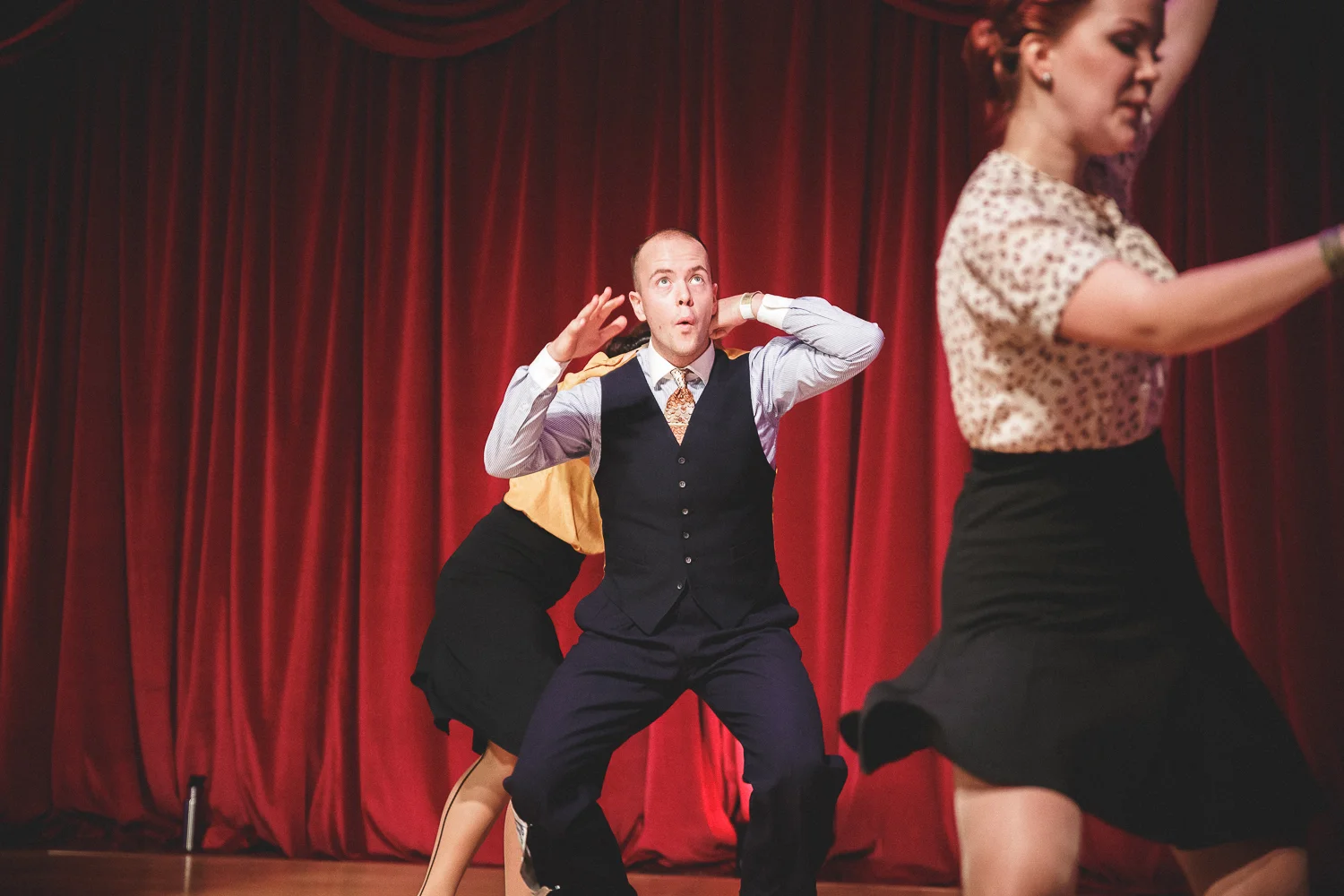 European Swing Dance Championships 2015 - For Dancers Only (http://d.pr/1fEEY) - http://www.ebobrie.com/european-swing-dance-championships-2015