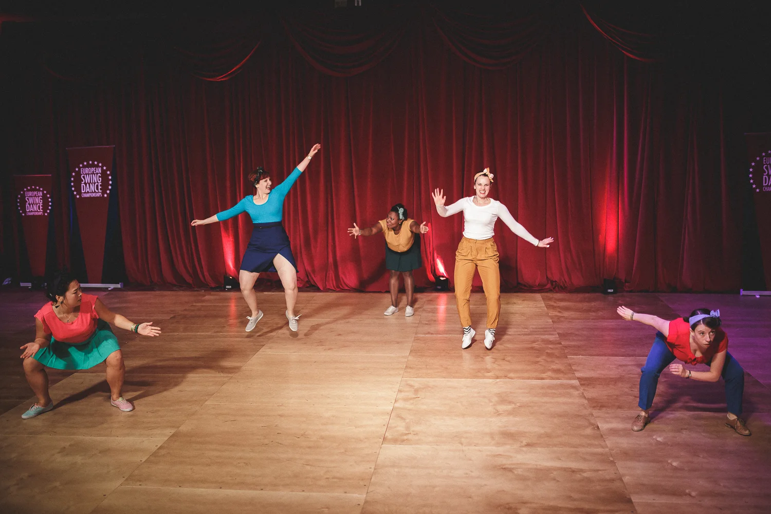 European Swing Dance Championships 2015 - For Dancers Only (http://d.pr/1fEEY) - http://www.ebobrie.com/european-swing-dance-championships-2015