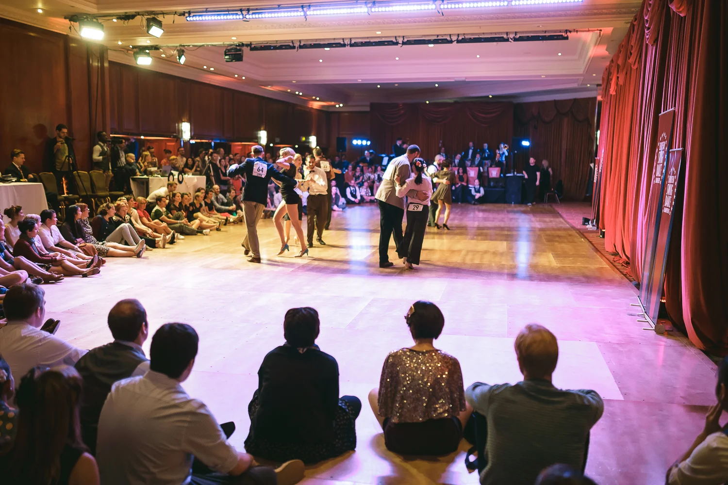 European Swing Dance Championships 2015 - For Dancers Only (http://d.pr/1fEEY) - http://www.ebobrie.com/european-swing-dance-championships-2015