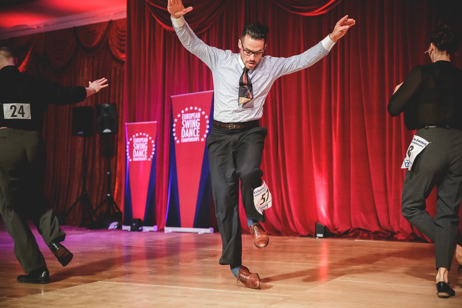 European Swing Dance Championships 2015 - For Dancers Only (http://d.pr/1fEEY) - http://www.ebobrie.com/european-swing-dance-championships-2015