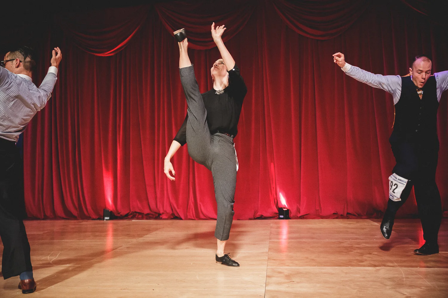 European Swing Dance Championships 2015 - For Dancers Only (http://d.pr/1fEEY) - http://www.ebobrie.com/european-swing-dance-championships-2015
