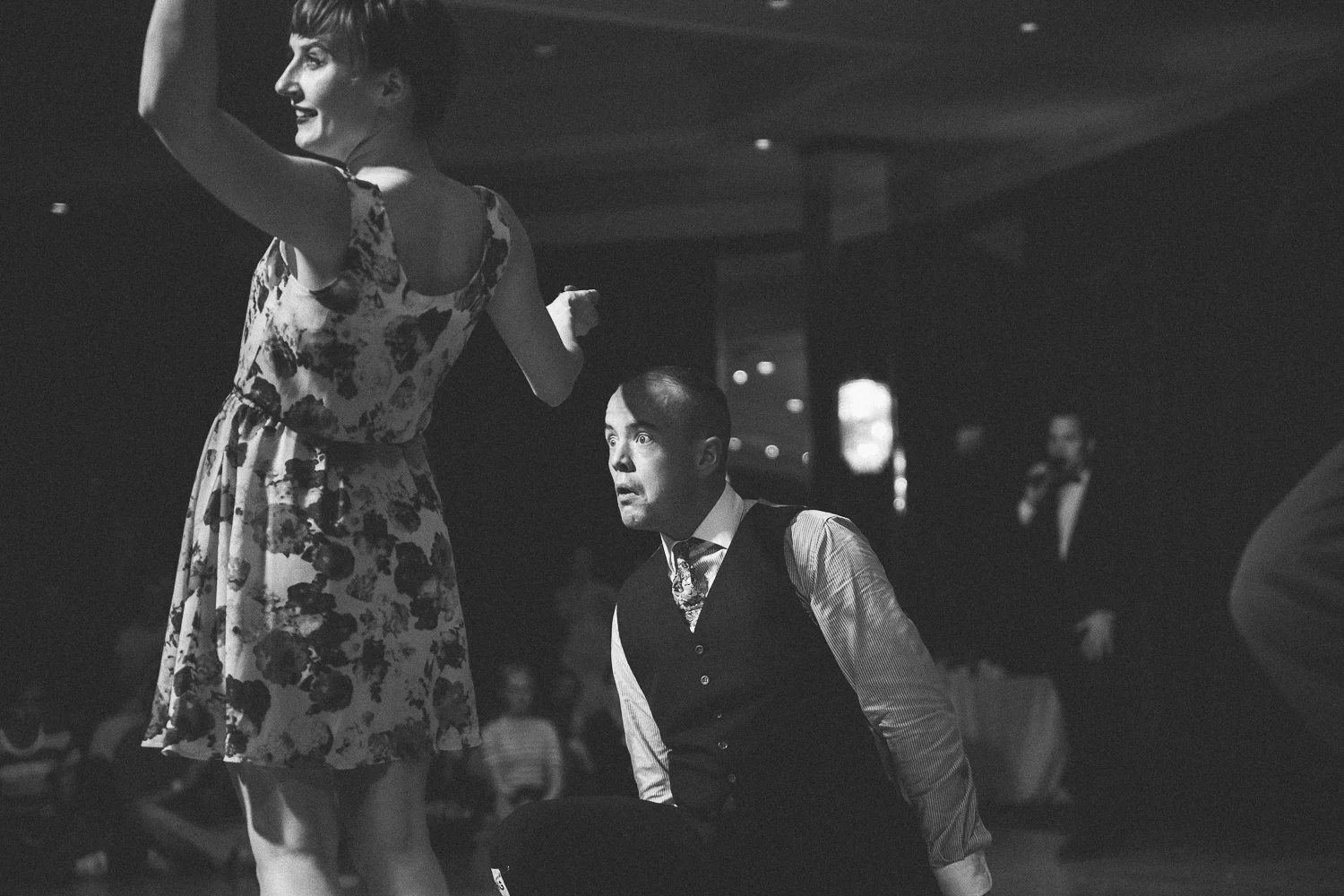 European Swing Dance Championships 2015 - For Dancers Only (http://d.pr/1fEEY) - http://www.ebobrie.com/european-swing-dance-championships-2015