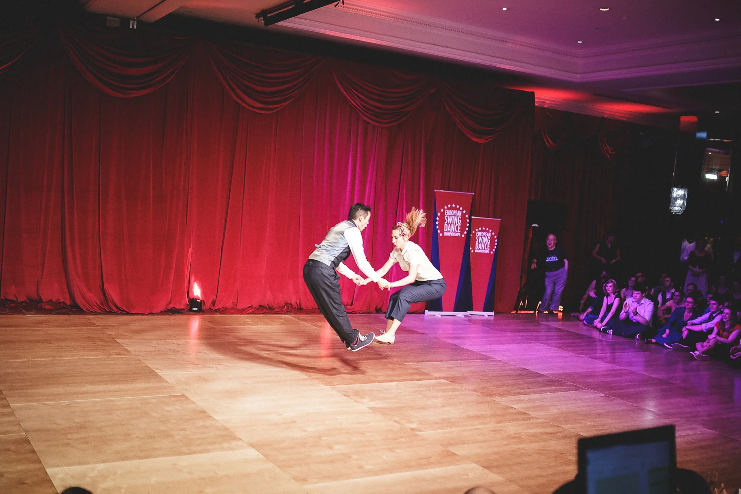 European Swing Dance Championships 2015 - For Dancers Only (http://d.pr/1fEEY) - http://www.ebobrie.com/european-swing-dance-championships-2015