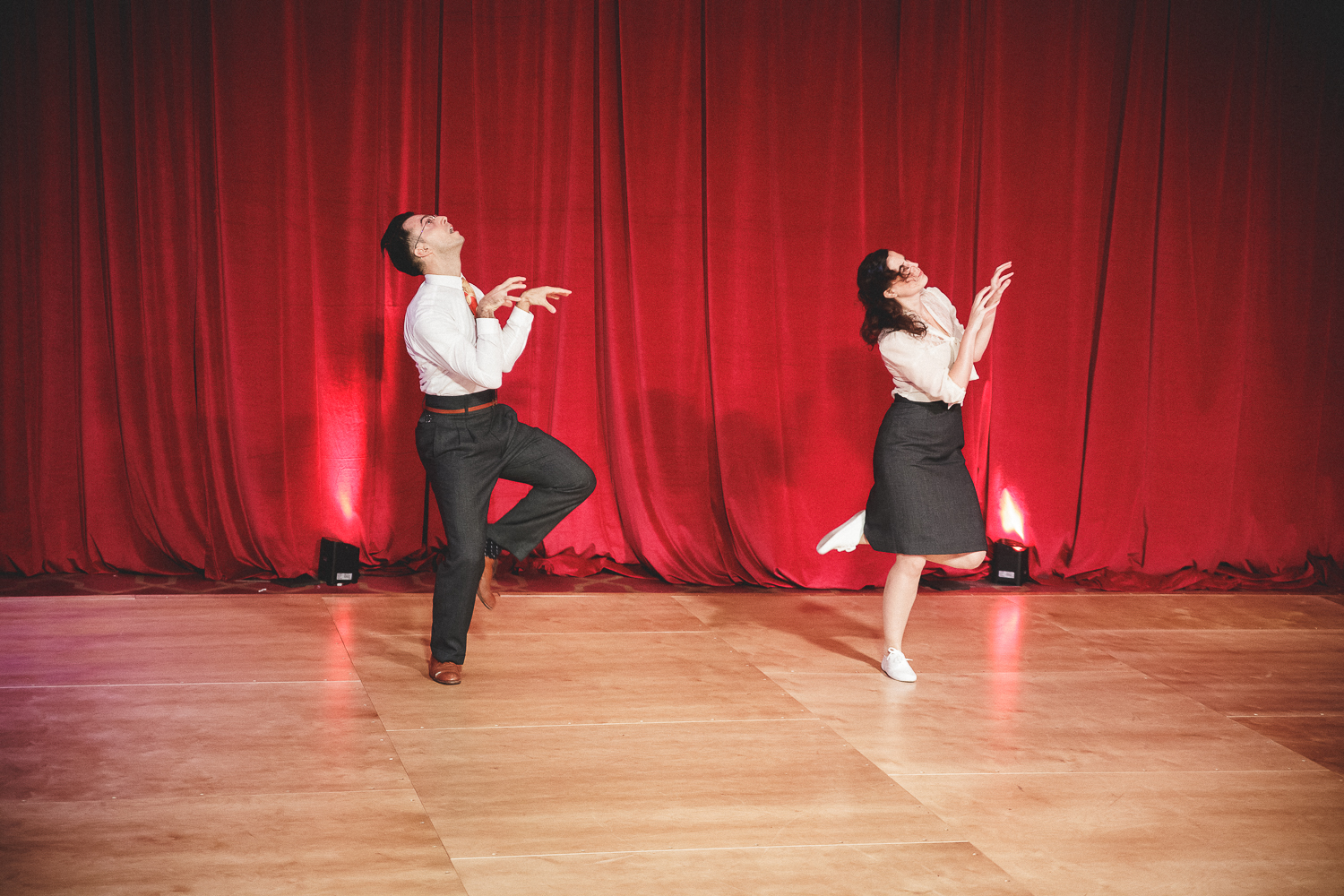  European Swing Dance Championships 2015 - For Dancers Only (http://d.pr/1fEEY) - http://www.ebobrie.com/european-swing-dance-championships-2015 