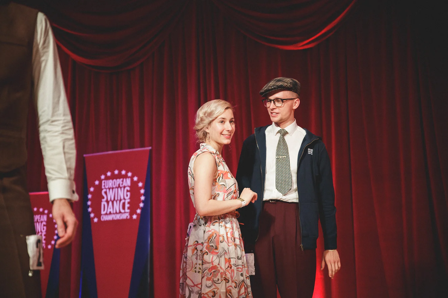 European Swing Dance Championships 2015 - For Dancers Only (http://d.pr/1fEEY) - http://www.ebobrie.com/european-swing-dance-championships-2015