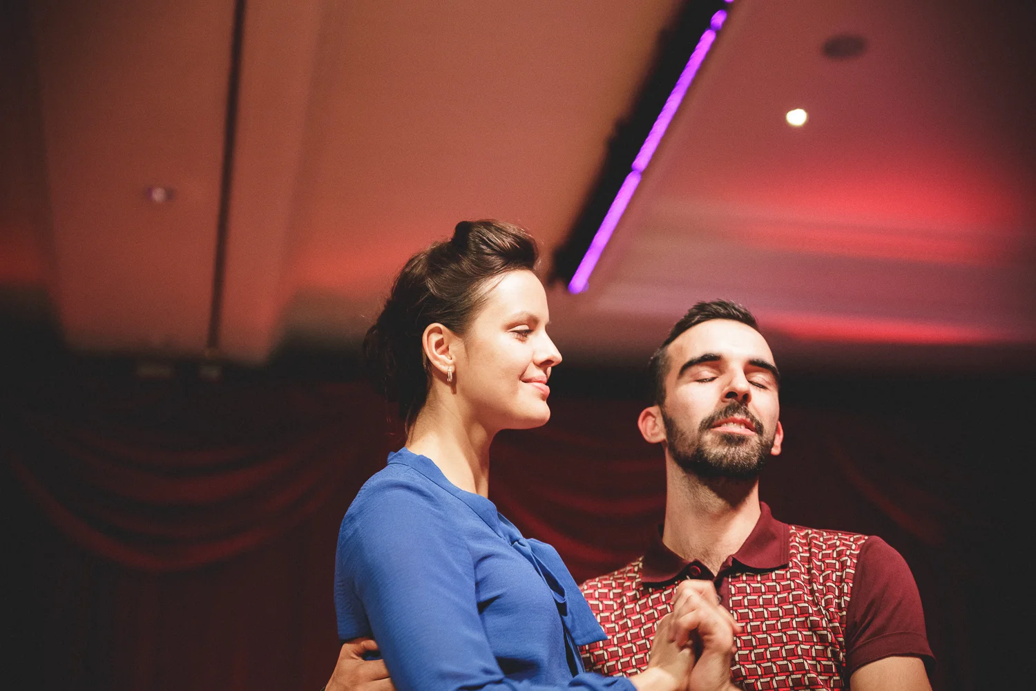 European Swing Dance Championships 2015 - For Dancers Only (http://d.pr/1fEEY) - http://www.ebobrie.com/european-swing-dance-championships-2015