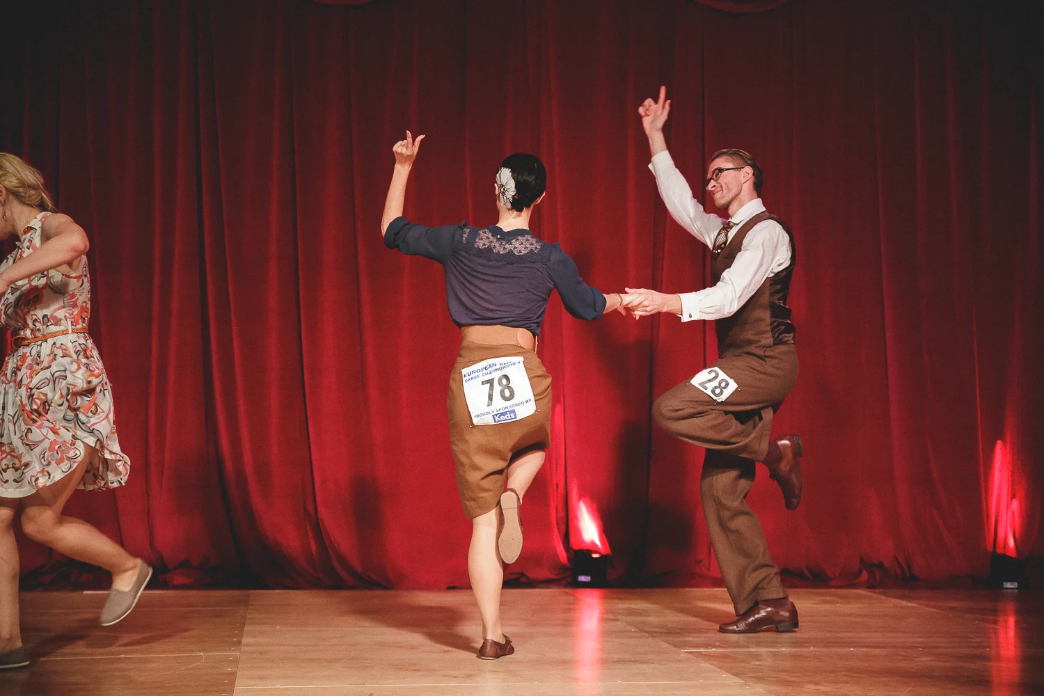 European Swing Dance Championships 2015 - For Dancers Only (http://d.pr/1fEEY) - http://www.ebobrie.com/european-swing-dance-championships-2015