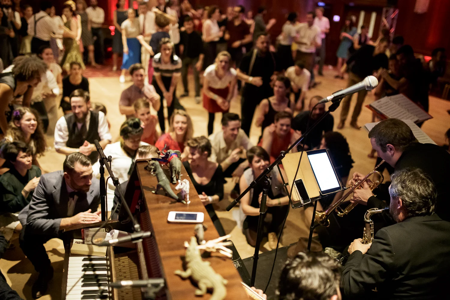 European Swing Dance Championships 2015 - For Dancers Only (http://d.pr/1fEEY) - http://www.ebobrie.com/european-swing-dance-championships-2015