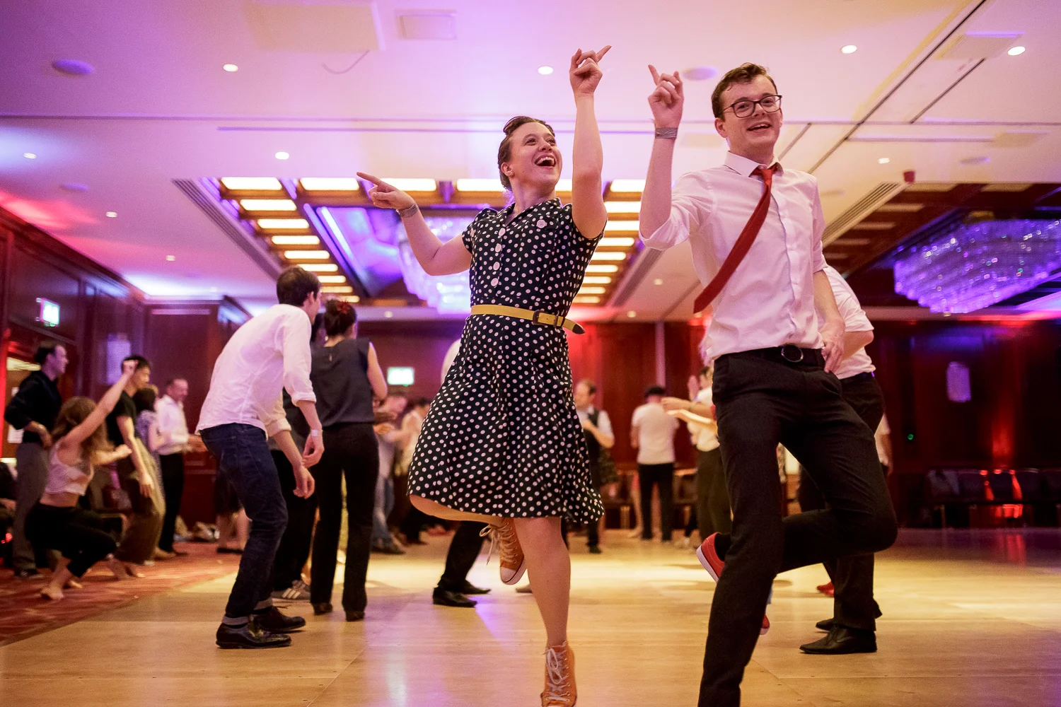 European Swing Dance Championships 2015 - For Dancers Only (http://d.pr/1fEEY) - http://www.ebobrie.com/european-swing-dance-championships-2015