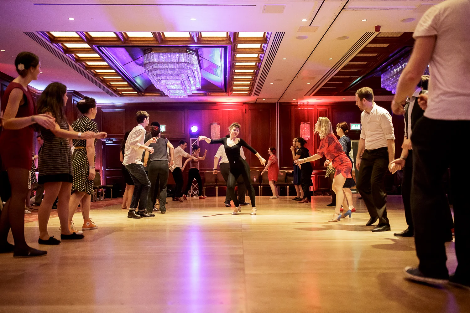 European Swing Dance Championships 2015 - For Dancers Only (http://d.pr/1fEEY) - http://www.ebobrie.com/european-swing-dance-championships-2015