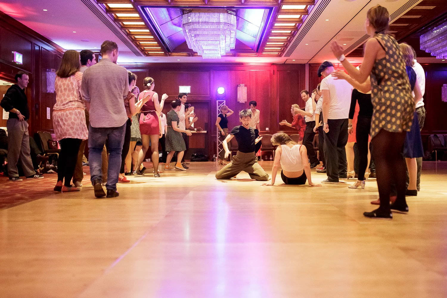 European Swing Dance Championships 2015 - For Dancers Only (http://d.pr/1fEEY) - http://www.ebobrie.com/european-swing-dance-championships-2015