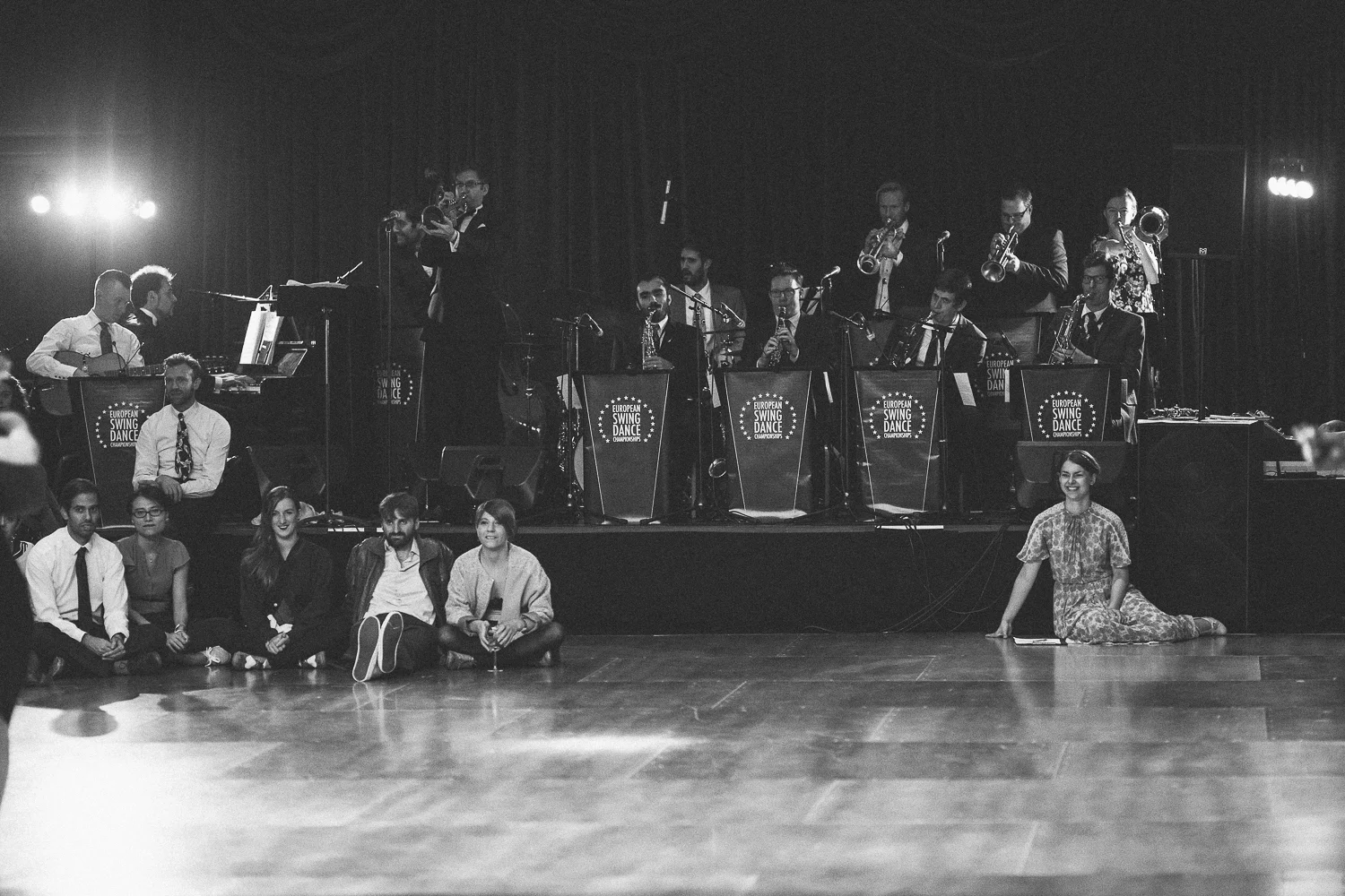 European Swing Dance Championships 2015 - For Dancers Only (http://d.pr/1fEEY) - http://www.ebobrie.com/european-swing-dance-championships-2015