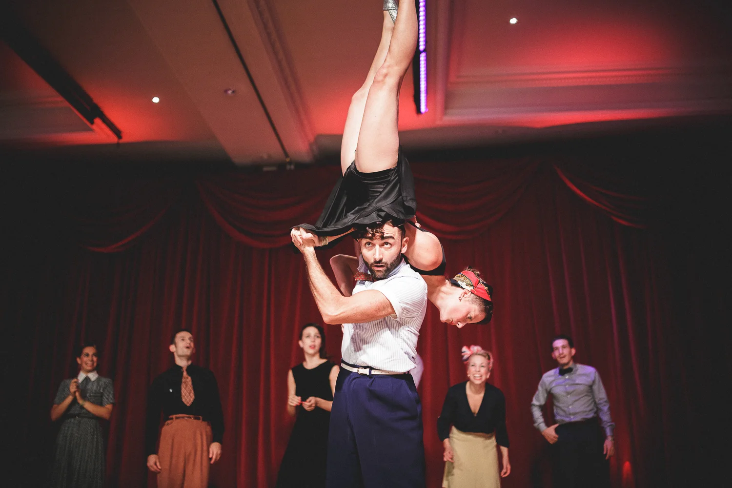 European Swing Dance Championships 2015 - For Dancers Only (http://d.pr/1fEEY) - http://www.ebobrie.com/european-swing-dance-championships-2015