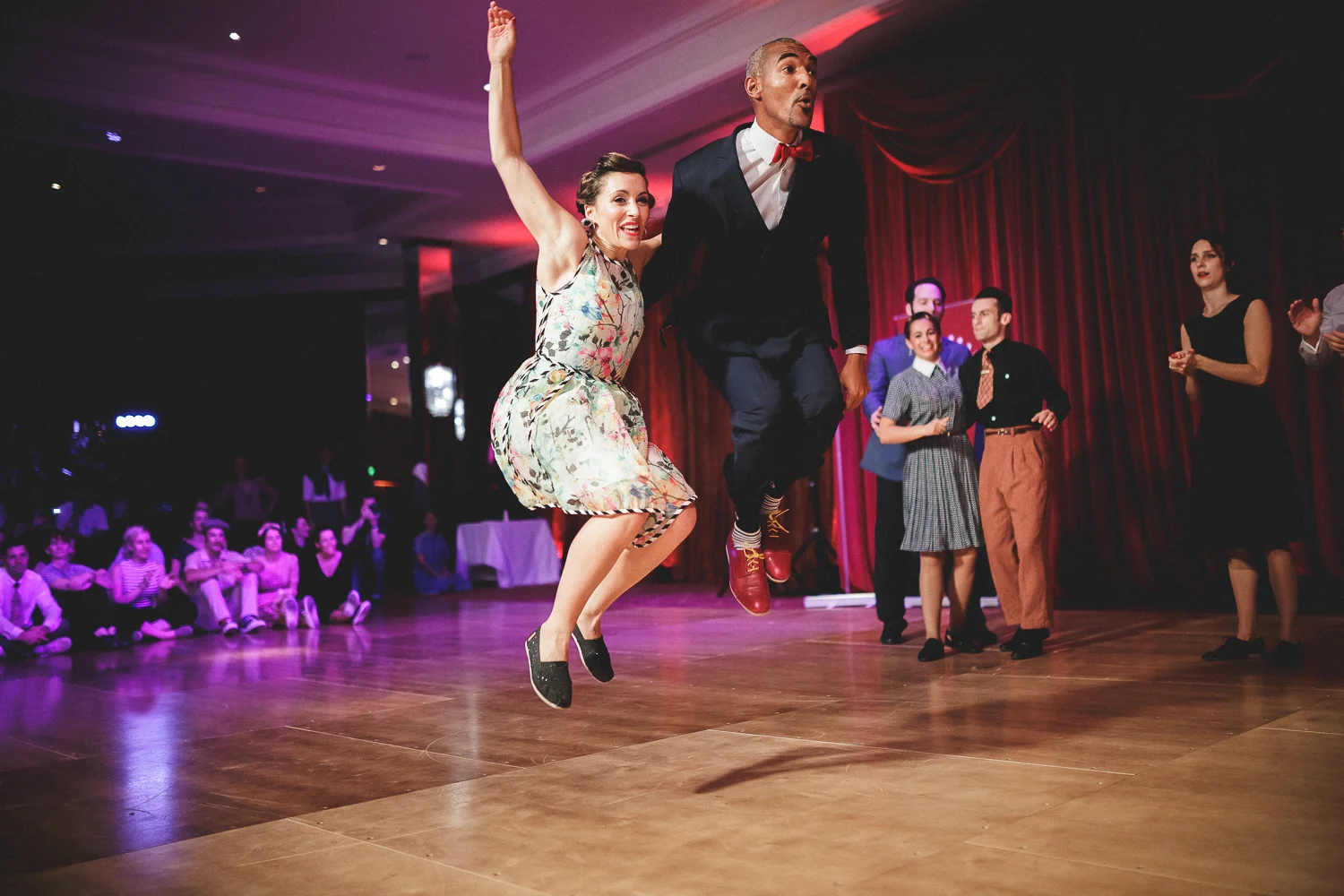 European Swing Dance Championships 2015 - For Dancers Only (http://d.pr/1fEEY) - http://www.ebobrie.com/european-swing-dance-championships-2015